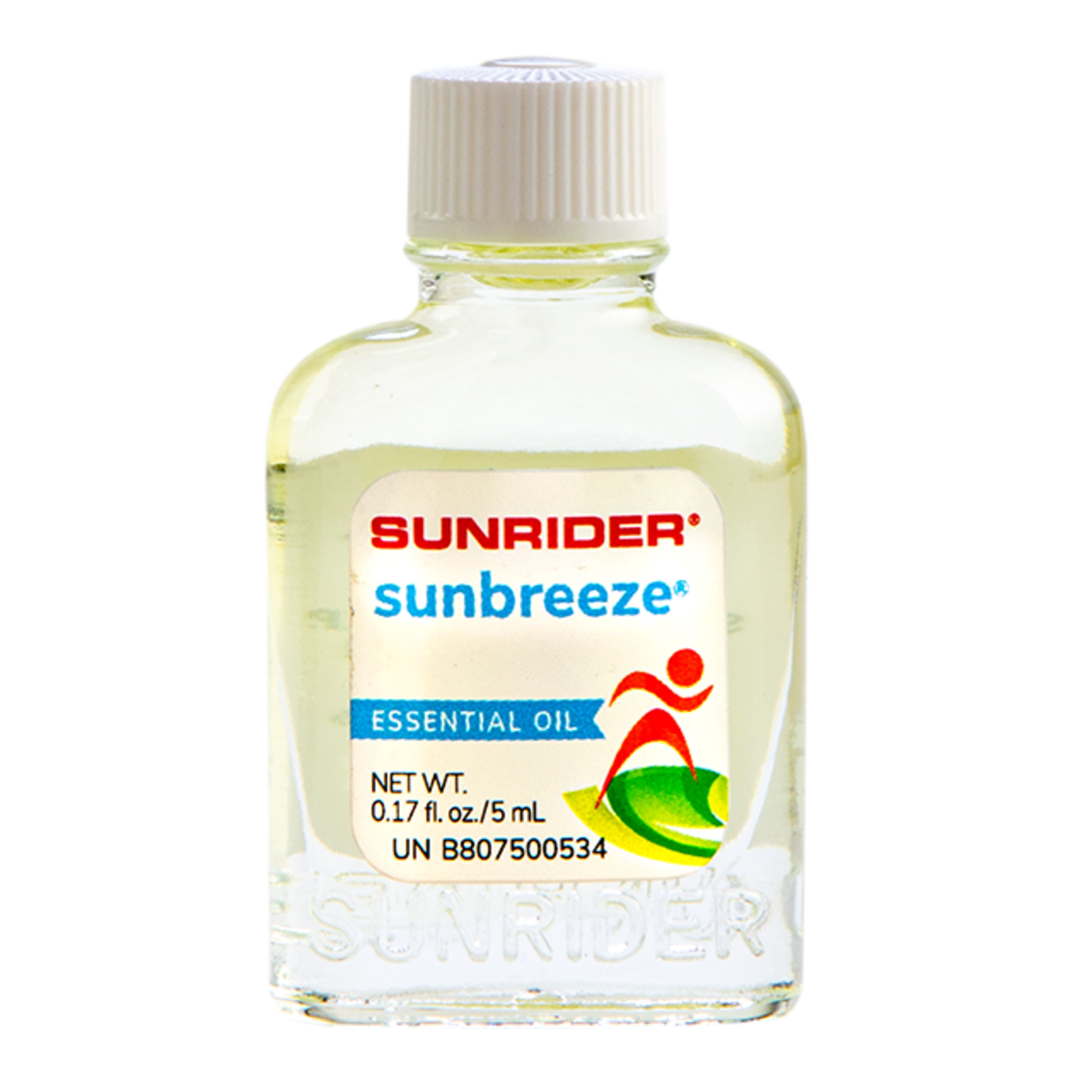 Sunrider Sunbreeze Essential Oil